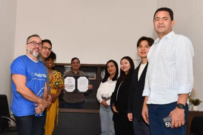 Alagoinhas atrai investimento de R$ 16 milhões com instalação de indústria de biotecnologia