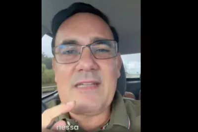 Alagoinhas: Prefeito publica vídeo nas redes sociais para esclarecer realização do São João