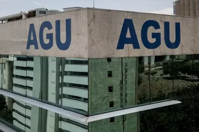 AGU diz ao STF que Lei da Dosimetria é inconstitucional