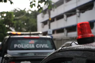 Começam a valer penas maiores para furto, roubo e receptação