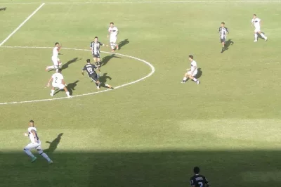 Asa bate o Atlético de Alagoinhas por 3 a 0 pela Série D do Brasileiro