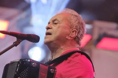 MP-BA explica pedido de redução no cachê de Flávio José e diz que segue critérios técnicos e de “notoriedade e projeção” de artistas