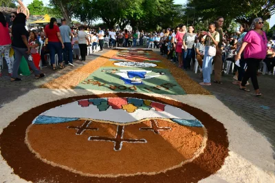Corpus Christi é feriado ou ponto facultativo? Entenda regras