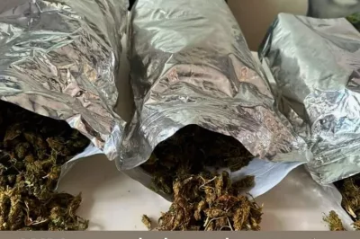 Polícia apreende drogas durante ações distintas em Rio Real