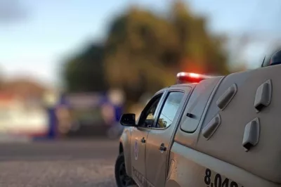 Polícia Militar efetua prisão em flagrante por abandono de incapaz em Alagoinhas