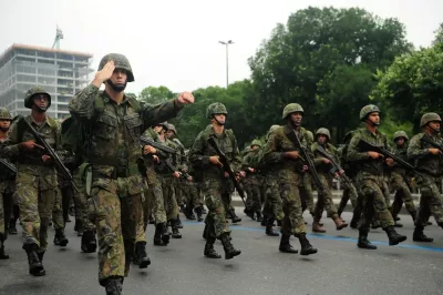Termina nesta terça-feira prazo para o alistamento militar