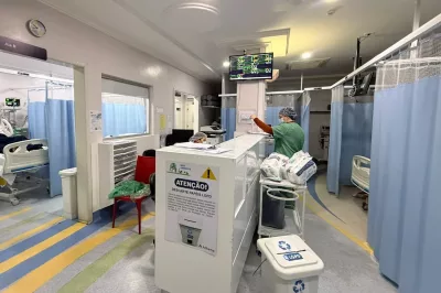 Alagoinhas reduz filas do SUS com parcerias estratégicas