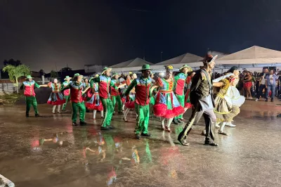 São Pedro da Calu celebra a tradição do São Pedro