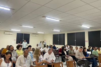 Alagoinhas recebe Jornada do Empreendedorismo Popular Solidário 2026
