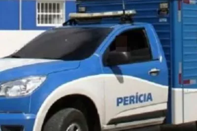 Idosa morre após sofrer descarga elétrica enquanto limpava cozinha no interior da Bahia