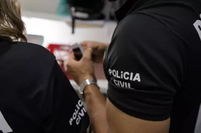 Operação Móbile 360° já recuperou mais de 10 mil celulares e amplia devoluções na Bahia