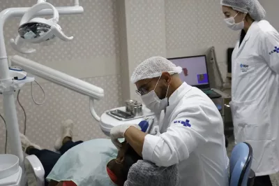 Comissão do Senado aprova novo piso salarial de médicos e dentistas