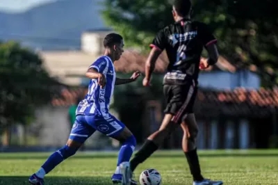 Atlético de Alagoinhas é goleado pelo CSA por 7 a 1 e encerra participação na Série D