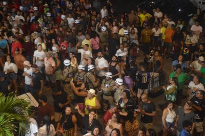 Arrastão das Antigas reúne cerca de 10 mil pessoas e celebra o legado de Valnei Valverde em Alagoinhas