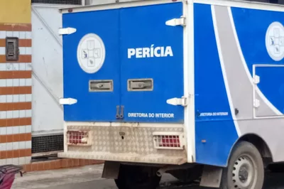 Suspeito de arrombamentos em Alagoinhas é morto a tiros no bairro Praça Kennedy