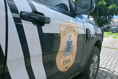 Homem condenado por estupro de vulnerável é preso em Alagoinhas