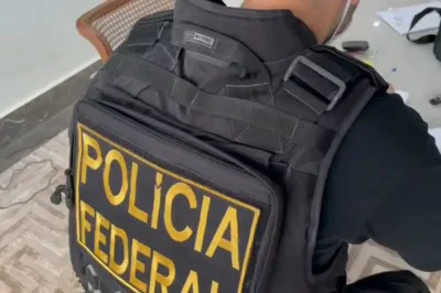 Operação nacional contra facções cumpre 274 mandados em 16 estados