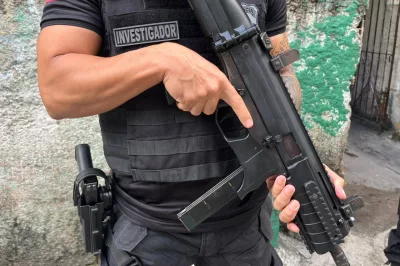 Condenado por estupro de vulnerável é preso em Aramari