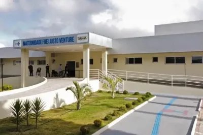 Fundação instaura sindicância para apurar a morte de um bebê em maternidade de Seabra