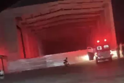 Jovem que estava desaparecido é encontrado morto em Alagoinhas