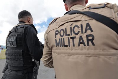 Polícia da Bahia registra redução de 20% das mortes violentas no 1° semestre de 2026