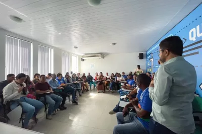 Prefeitura de Alagoinhas inicia Plenárias Temáticas do Orçamento Participativo