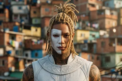 Edcity Fantasmão aposta em ‘novela vertical’ para lançamento de nova música