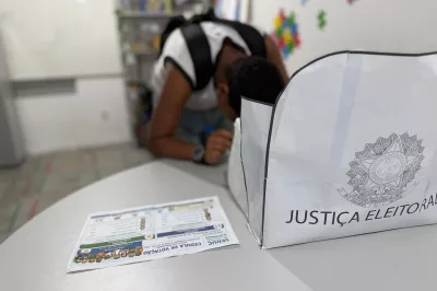 Estudante Ouvidor e Líder de Escola: Seduc de Alagoinhas amplia participação estudantil