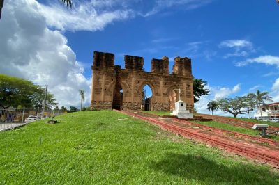 Alagoinhas celebra 173 anos de emancipação com atos cívicos e religiosos