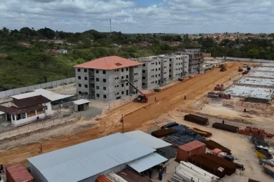 Alagoinhas: Prefeitura divulga nova lista de pré-selecionados do Minha Casa, Minha Vida