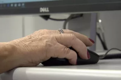 Empreender na terceira idade triplica renda, mostra estudo do Sebrae