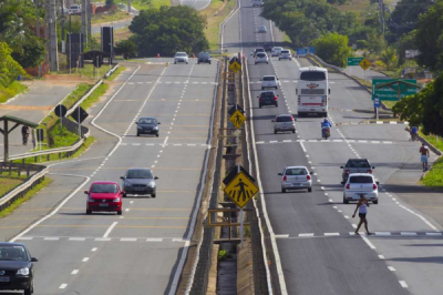 Rodovias baianas devem receber cerca de 600 mil veículos no feriado do 2 de Julho